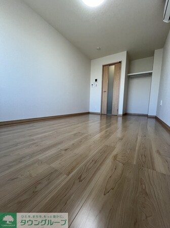 モンド・リコ板橋本町の物件内観写真